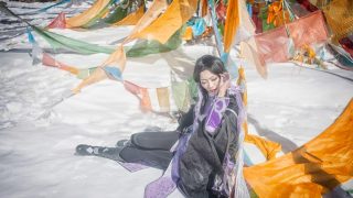 朔雪花姐 出镜：phantom幻