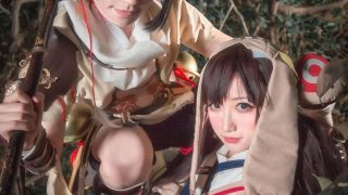 自在逍遥 · 一世丐帮 出镜：陌衍_，桂芝
