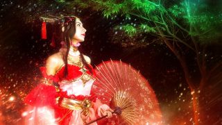 蚩灵七秀 出镜：这里有块知世