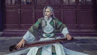 长歌门李白 出镜：卓少_Zach