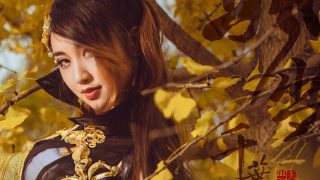 飒沓千叶。出镜：绛玉，怀砚