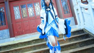 【高P】剑三纯阳咩萝 标题费 出镜：凝夜安琪_