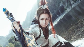 破军道长 出镜：璇羽-傲娇的羊PP