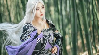 「痴情司」-谷之岚 出镜：叨叨-胡一刀