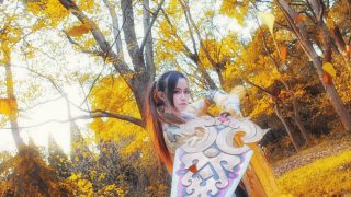 定国二小姐 出镜：yui金鱼