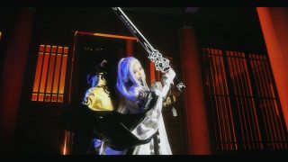 对面的奶妈，打33么 出镜：彦合光