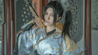 我为山庄下过海 出镜：幸鱼