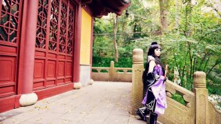 破军花萝 出镜：寻非_懒癌重症患者