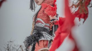 ====烽火入冬来==== 出镜：花尹Δ青枪