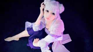 剑网三望月套 出镜：折酒