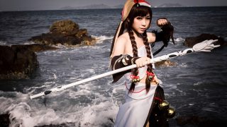 剑网三 出镜：老妖