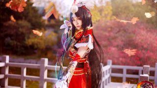 天策萝莉 出镜：允馨