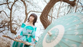 剑胆琴心---长歌门 出镜：Phoenix-焱姬