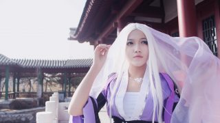 一处风雪两白头 出镜：祁爷