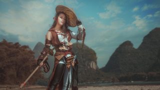 若蛟龙裂沧海，似雄鹰击长空 出镜：长夜家煎蛋先生_