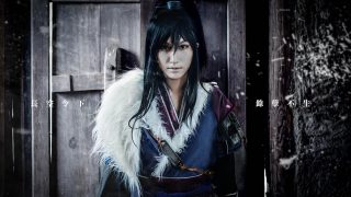 劍俠情緣三－穆玄英 出镜：Eros