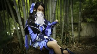炮萝 出镜：夜幽