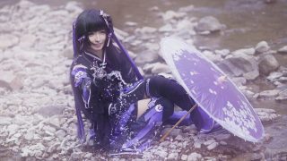 定国花萝 出镜：G-恋萌会