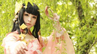 七秀定国萝莉 出镜：祈瑶
