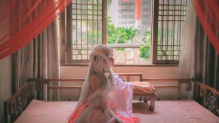 【剑侠情缘三·秦风七秀萝莉】临颍美人在白帝，妙舞此曲神扬扬 出镜：玄阙池