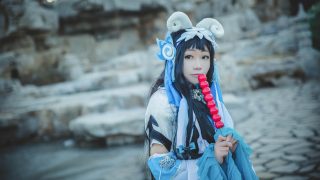 【剑三】师徒日常 出镜：粽子，千草芦荟