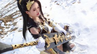 ===剑网三·秦风二小姐=== 出镜：二荀不是二狗子