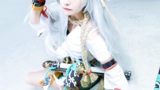 剑网三秦风丐萝 出镜：miroki