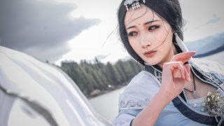 从天光乍破 到暮雪白头 出镜：雪饼LUX