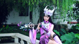 +五毒+圣兽灵心归毒海，仙踪遗秘问奇缘 出镜：M允M