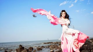 情未销，碧落黄泉共相邀。出镜：无端君