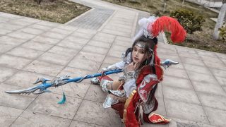 剑网三 —— 策藏 出镜：千里0_0，DiLuo