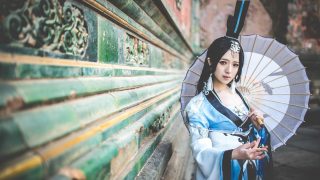 —闲与仙人扫落花— 出镜：_歧路南遥_
