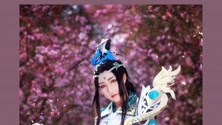 长歌门 出镜：切克闹