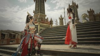 明策明·重火 出镜：客尼呱，斗魁