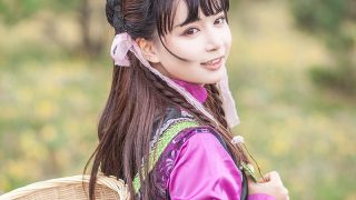 【cos正片】《剑网三》一曲逍遥行无径，天涯咫尺流清风。出镜：啊啊啊啊啊阿shi