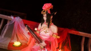 南皇七秀成女 出镜： 雪狼Yuki