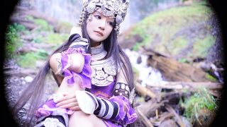 五毒 cn: 静之冰