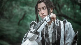 纯阳 出镜：涟一-