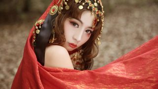 哎 QUQ 大家看了还是按个抓呀(o^^o) 出镜：诡术妖姬gin