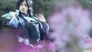 燕云万花 出镜： SHIRO_白川