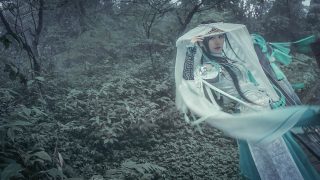 《劍俠情緣叁》山路元無雨，空翠溼人衣。出镜：阿驍驍驍