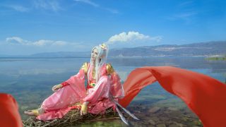 秀爷 出镜： 悠司