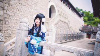 纯阳萝莉 出镜： 紫瞳要次糖