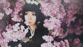 定国花萝 出镜： Homura焰