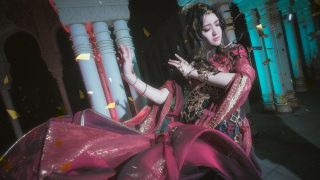 螺母之舞·周流 出镜： 小圈Coyokii