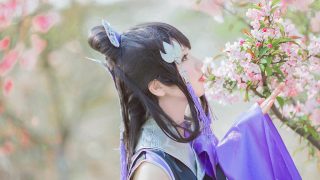 破军花萝 出镜： 安蕾