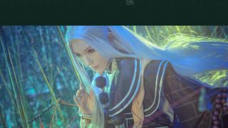 这套图出于一张同人图的脑洞……谢谢大家的参与与帮助！