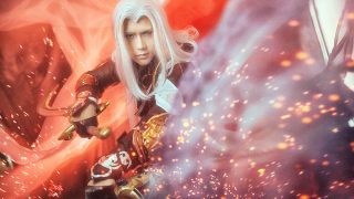 明教 出镜： ThamesMalerose