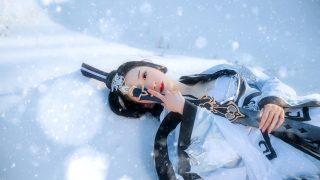 破军道姑 出镜： 司音儿
