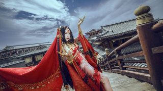 探雪 出镜： 复活几点MAX